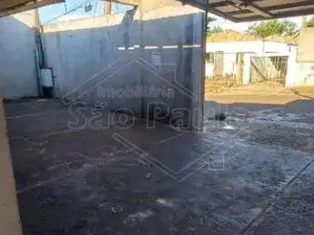 Casa venda em Região Imediata de Araraquara, Américo Brasiliense