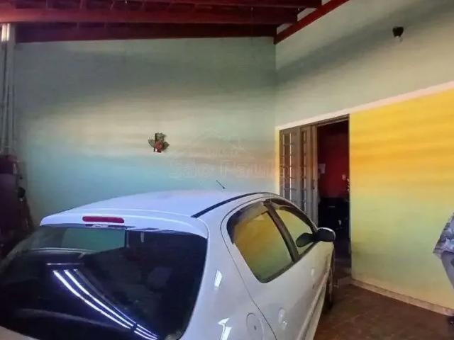 Casa venda em Região Imediata de Araraquara, Américo Brasiliense