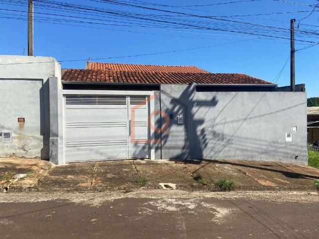 Casa venda em Região Imediata de Araraquara, Américo Brasiliense