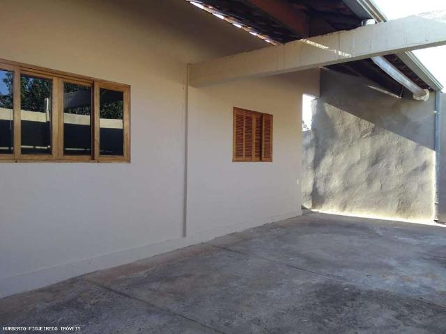 Casa venda em Região Imediata de Araraquara, Américo Brasiliense