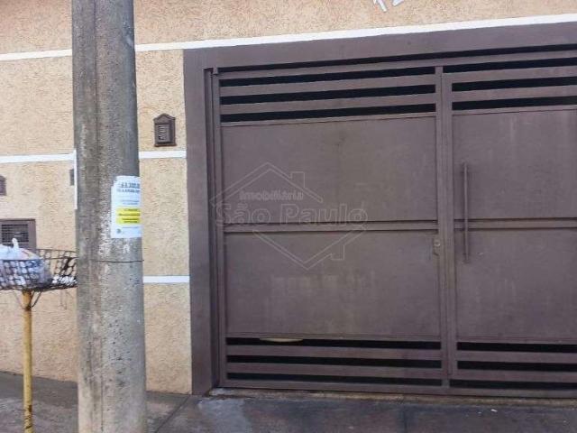 Casa venda em Região Imediata de Araraquara, Américo Brasiliense