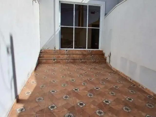 Casa venda em Região Imediata de Araraquara, Américo Brasiliense