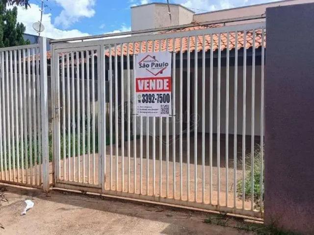 Casa venda em Região Imediata de Araraquara, Américo Brasiliense