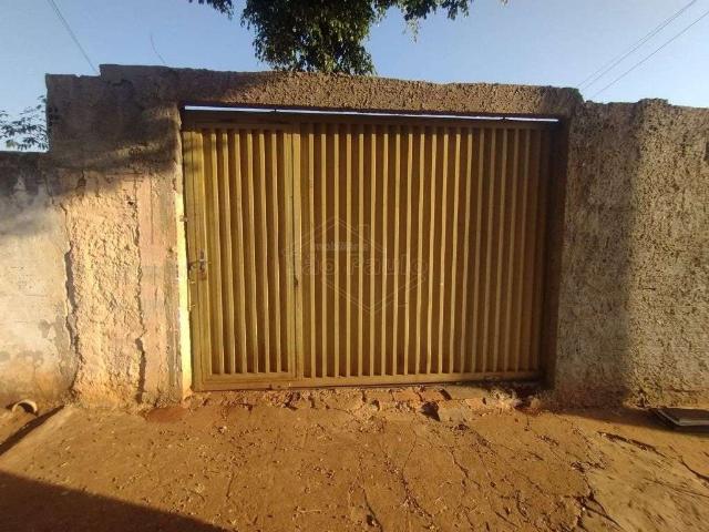 Casa venda em Região Imediata de Araraquara, Américo Brasiliense