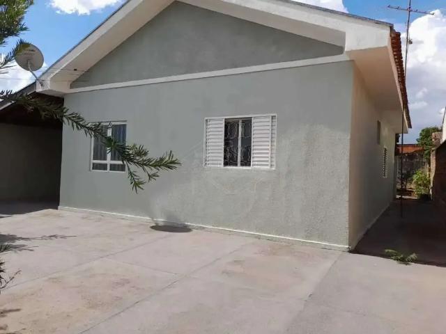 Casa venda em Região Imediata de Araraquara, Américo Brasiliense