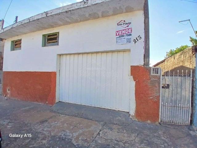Casa venda em Região Imediata de Araraquara, Américo Brasiliense