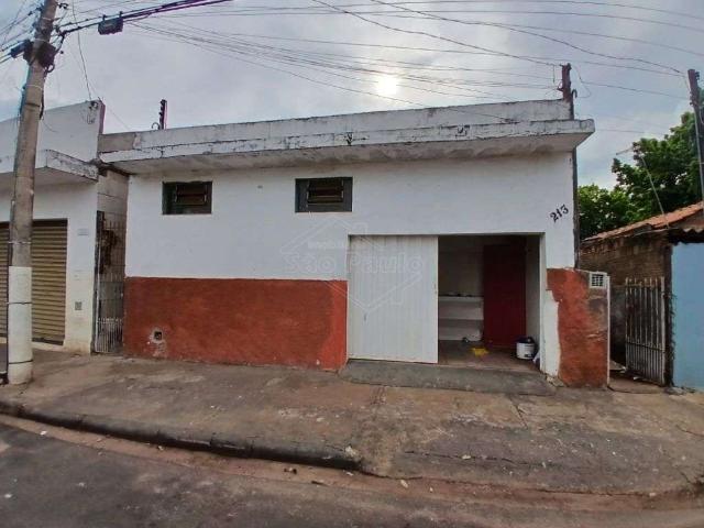 Casa venda em Jardim Paraíso, Américo Brasiliense