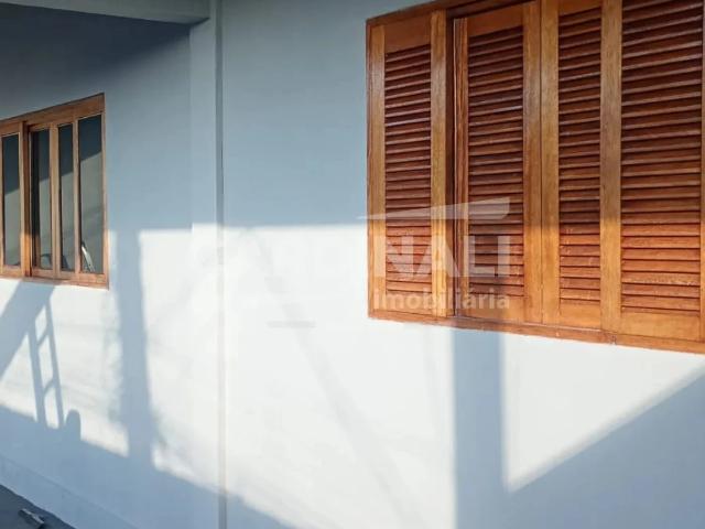 Casa venda em Jardim Maria Luiza, Américo Brasiliense