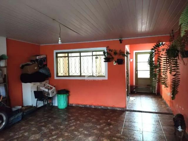 Casa venda em Região Imediata de Araraquara, Américo Brasiliense