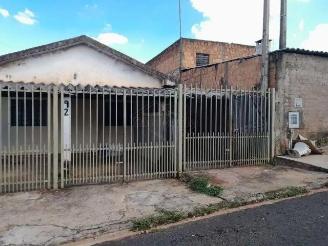 Casa venda em Região Imediata de Araraquara, Américo Brasiliense