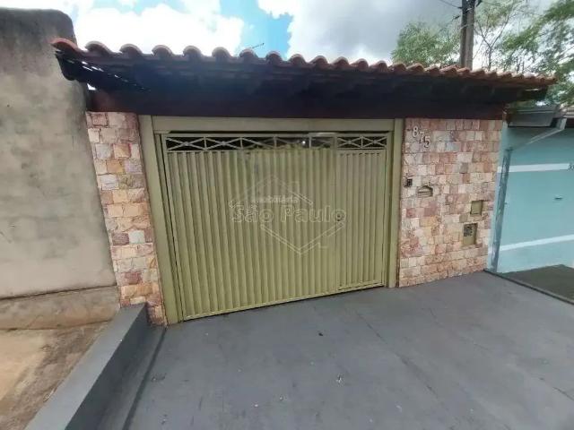 Casa venda em Região Imediata de Araraquara, Américo Brasiliense