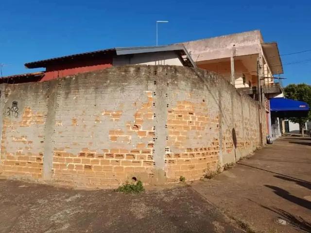 Casa venda em Região Imediata de Araraquara, Américo Brasiliense