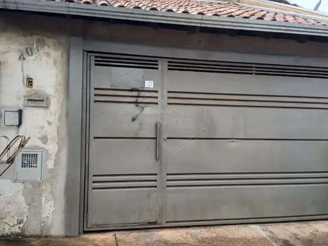 Casa venda em Região Imediata de Araraquara, Américo Brasiliense