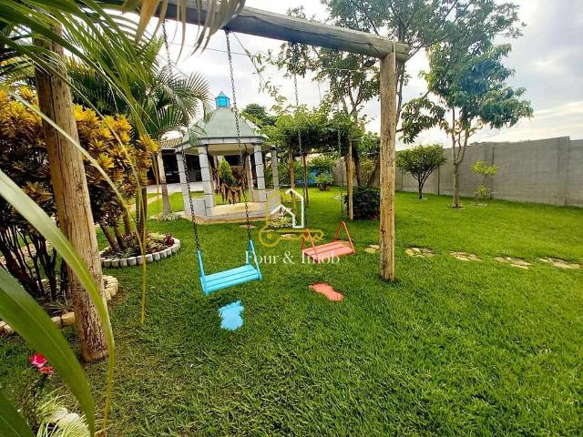Casa venda em Américo Brasiliense