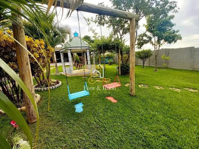 Casa venda em Região Imediata de Araraquara, Américo Brasiliense