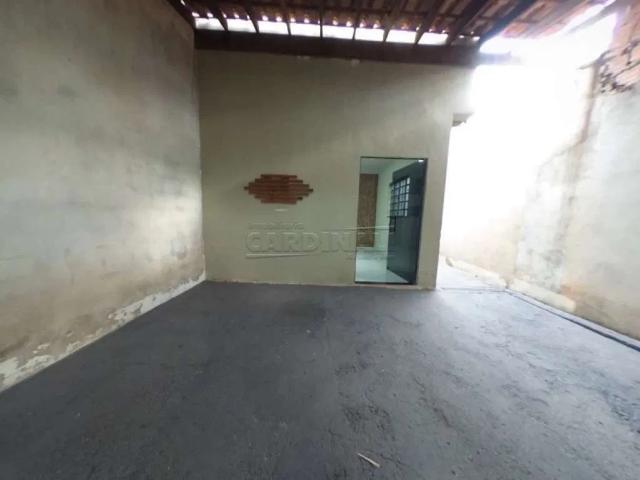 Casa venda em Nova Vila Cerqueira, Américo Brasiliense