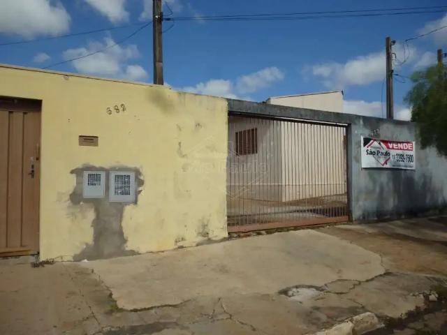 Casa venda em Região Imediata de Araraquara, Américo Brasiliense
