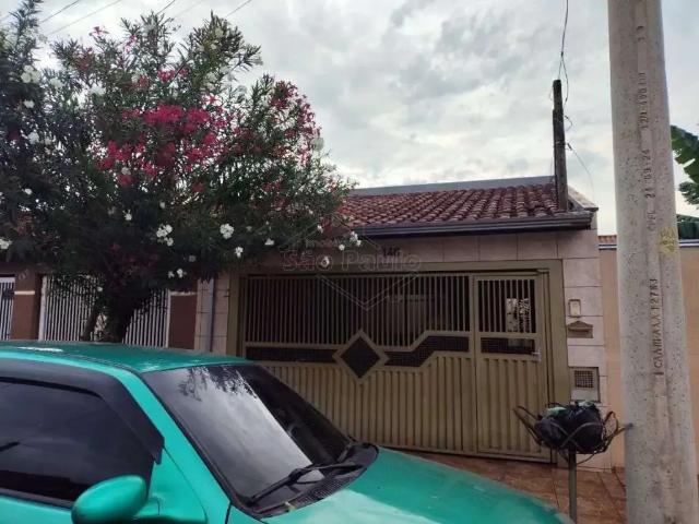 Casa venda em Região Imediata de Araraquara, Américo Brasiliense