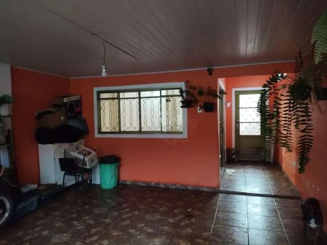 Casa venda em Jardim Sacy, Américo Brasiliense
