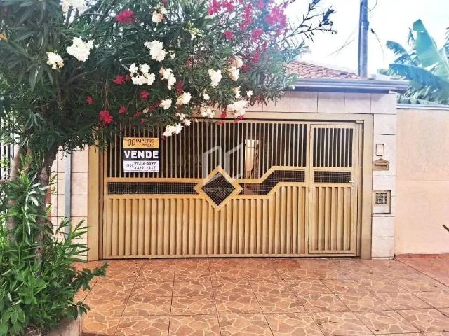 Casa venda em Região Imediata de Araraquara, Américo Brasiliense