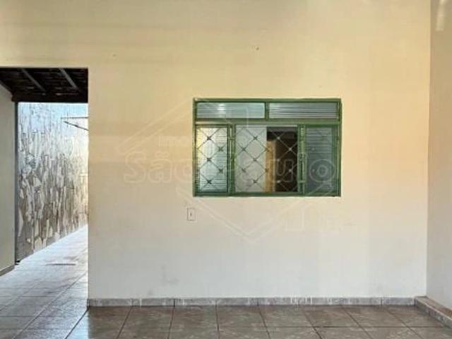 Casa venda em Américo Brasiliense
