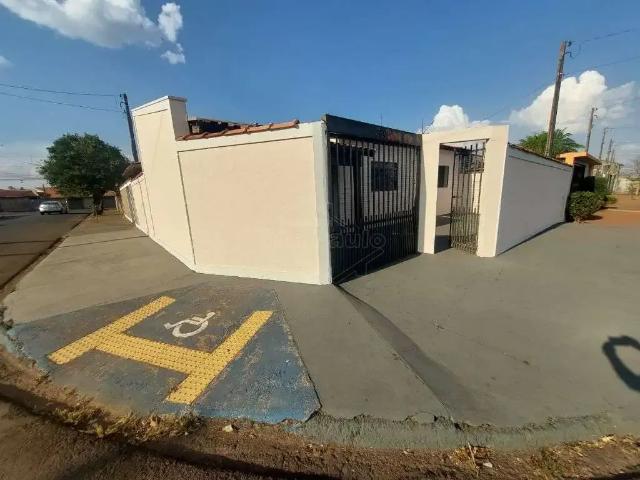 Casa venda em Região Imediata de Araraquara, Américo Brasiliense