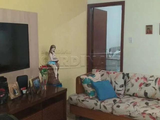 Casa venda em Américo Brasiliense