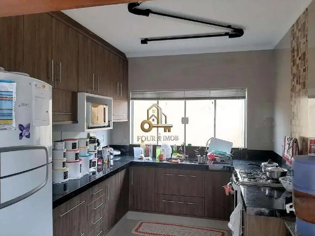 Casa venda em Região Imediata de Araraquara, Américo Brasiliense