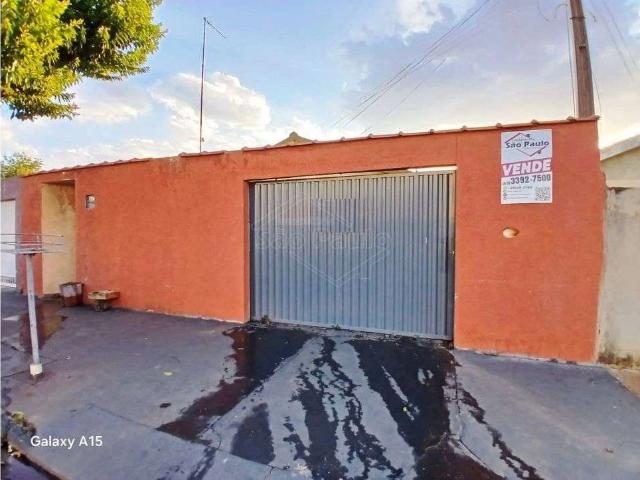 Casa venda em Região Imediata de Araraquara, Américo Brasiliense