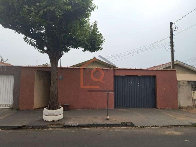 Casa venda em Região Imediata de Araraquara, Américo Brasiliense