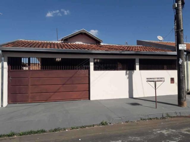 Casa venda em Região Imediata de Araraquara, Américo Brasiliense