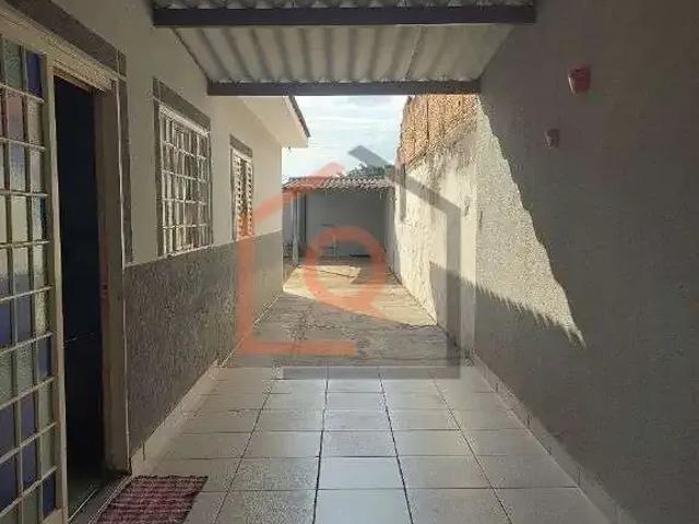 Casa venda em Região Imediata de Araraquara, Américo Brasiliense