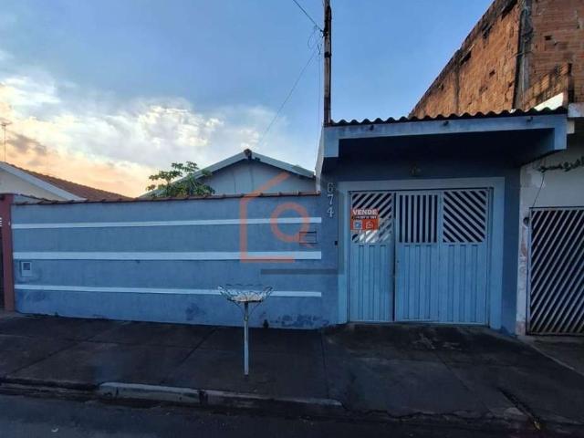 Casa venda em Região Imediata de Araraquara, Américo Brasiliense