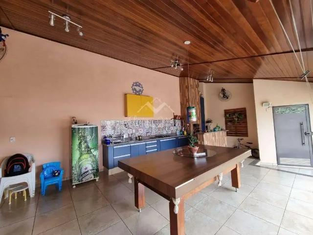 Casa venda em Região Imediata de Araraquara, Américo Brasiliense