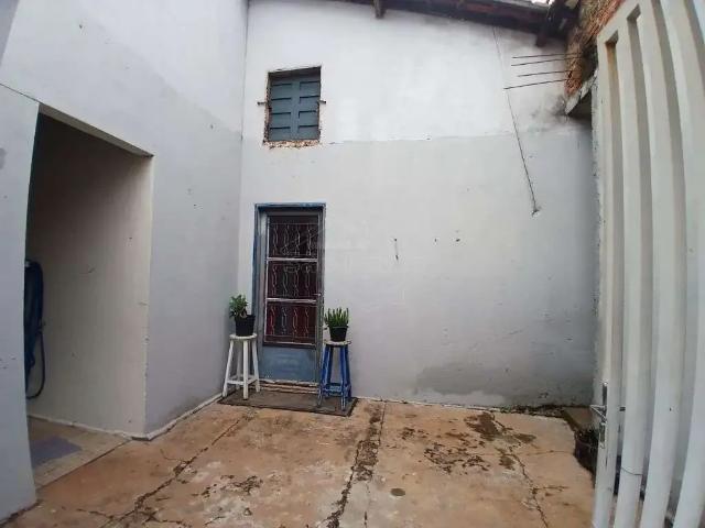 Casa venda em Região Imediata de Araraquara, Américo Brasiliense