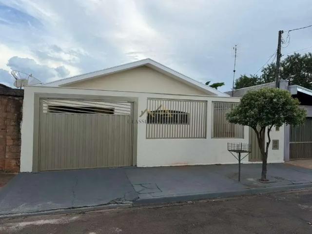 Casa venda em Região Imediata de Araraquara, Américo Brasiliense