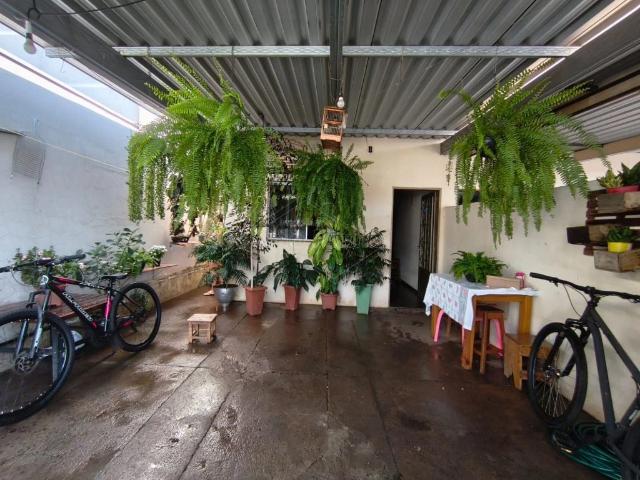 Casa venda em Jardim Novo Américo, Américo Brasiliense
