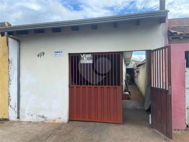 Casa venda em Região Imediata de Araraquara, Américo Brasiliense