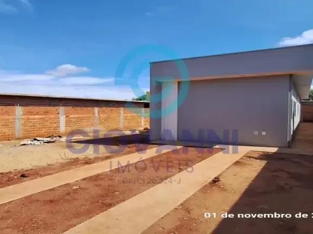 Casa venda em Região Imediata de Araraquara, Américo Brasiliense