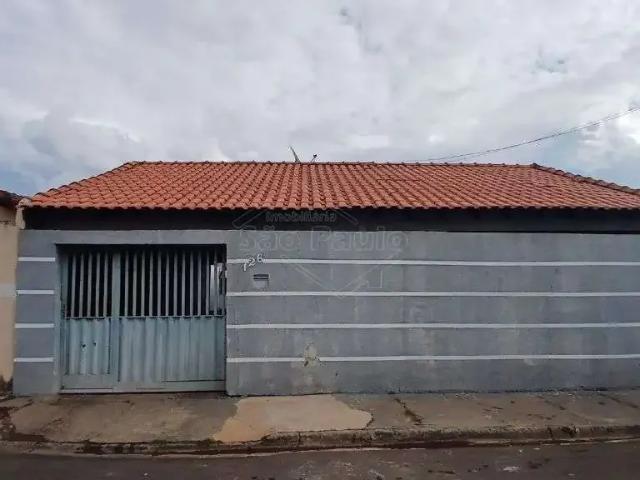 Casa venda em Região Imediata de Araraquara, Américo Brasiliense