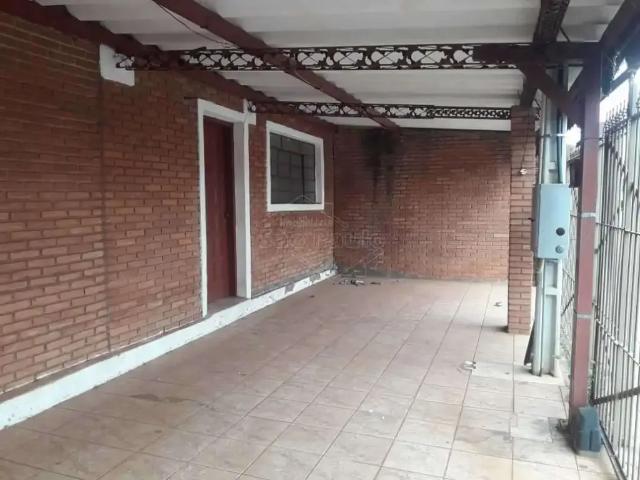 Casa venda em Região Imediata de Araraquara, Américo Brasiliense