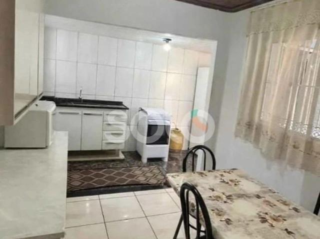 Casa venda em COHAB, Américo Brasiliense
