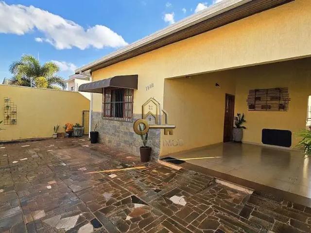 Casa venda em Região Imediata de Araraquara, Américo Brasiliense