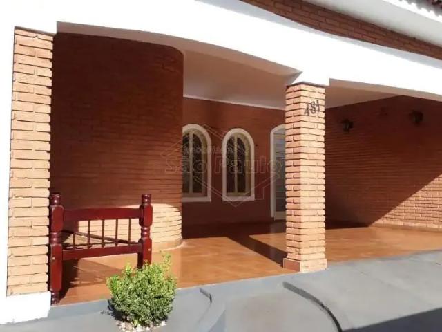 Casa venda em Região Imediata de Araraquara, Américo Brasiliense