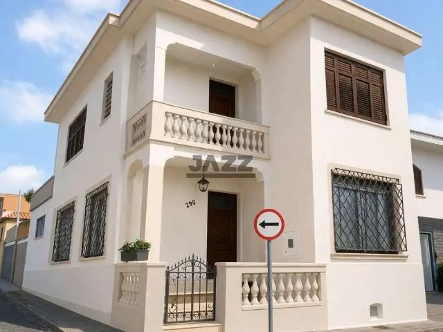 Casa venda em Região Imediata de Amparo, Amparo
