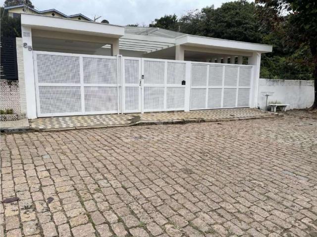 Casa venda em Amparo, Jardim Silvana