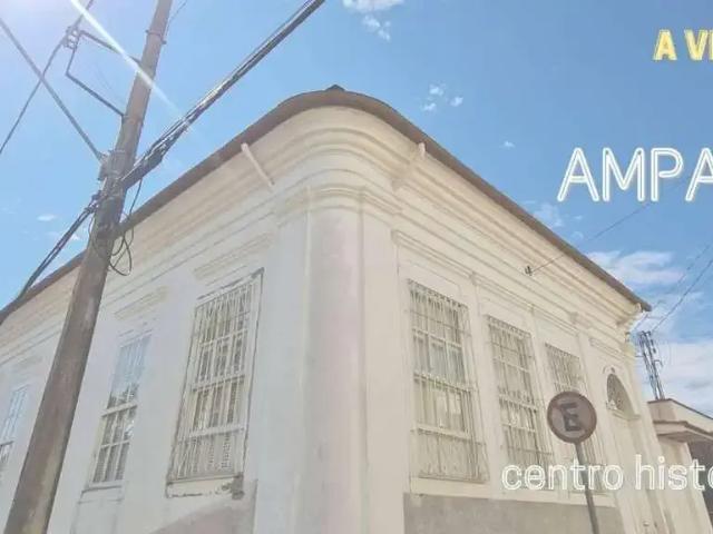 Casa venda em Região Imediata de Amparo, Amparo