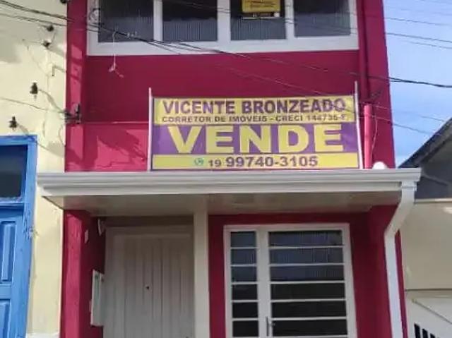 Casa venda em Região Imediata de Amparo, Amparo