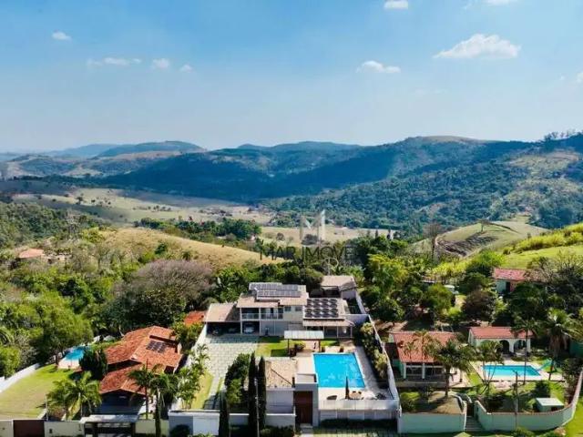 Casa venda em Região Imediata de Amparo, Amparo