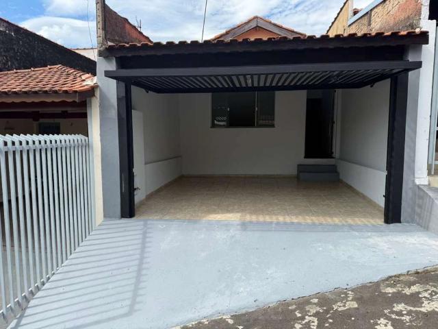 Casa venda em Jardim Real, Amparo